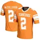 Orange Game Men's Jaylen McCollough Tennessee Volunteers Replica Football Jersey