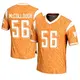 Orange Game Men's Jaylen McCollough Tennessee Volunteers Replica Highlight Print Football Jersey